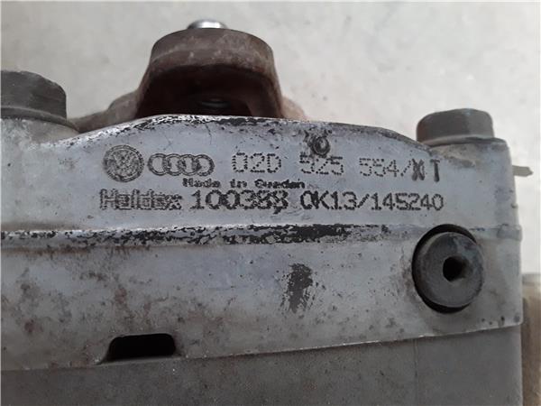 Volkswagen Golf IV Berlina (1J1)(1997->)