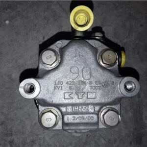 Volkswagen Golf IV Berlina (1J1)(1997->)
