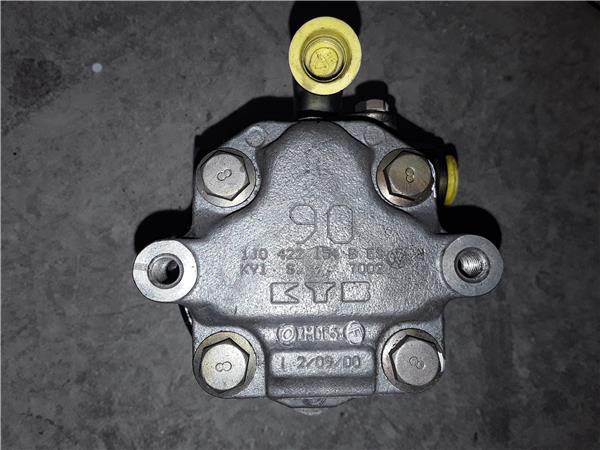 Volkswagen Golf IV Berlina (1J1)(1997->)