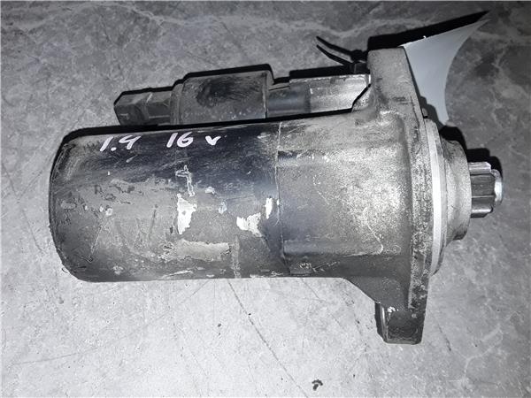 Volkswagen Golf IV Berlina (1J1)(1997->)