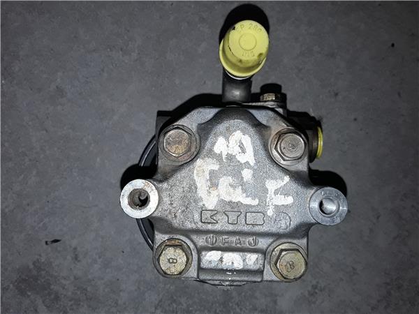 Volkswagen Golf IV Berlina (1J1)(1997->)