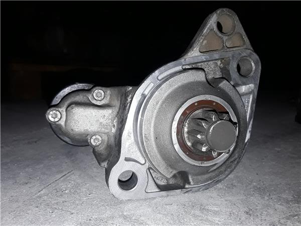 Volkswagen Golf IV Berlina (1J1)(1997->)