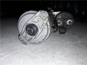 Volkswagen Golf IV Berlina (1J1)(1997->)