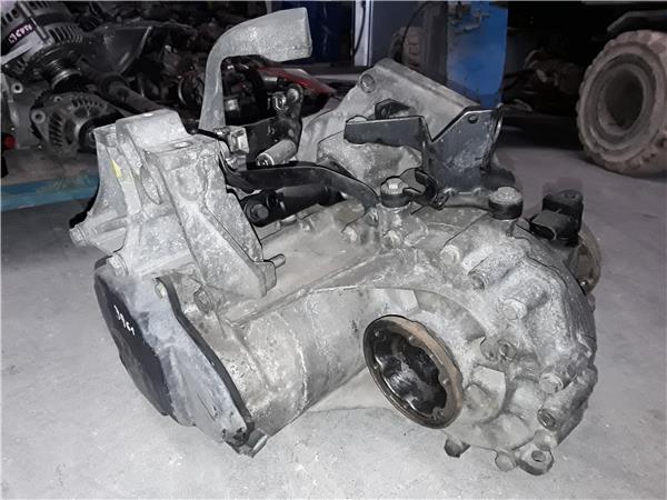 Volkswagen Golf IV Berlina (1J1)(1997->)
