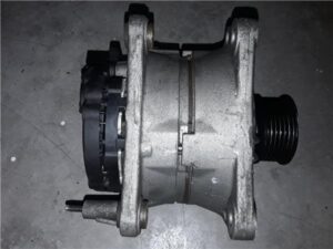 Volkswagen Golf IV Berlina (1J1)(1997->)