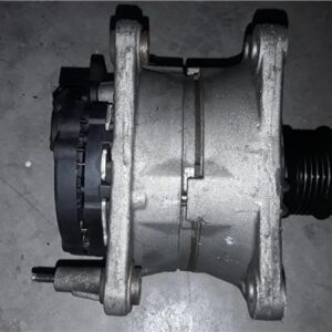 Volkswagen Golf IV Berlina (1J1)(1997->)