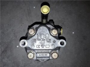 Volkswagen Golf IV Berlina (1J1)(1997->)