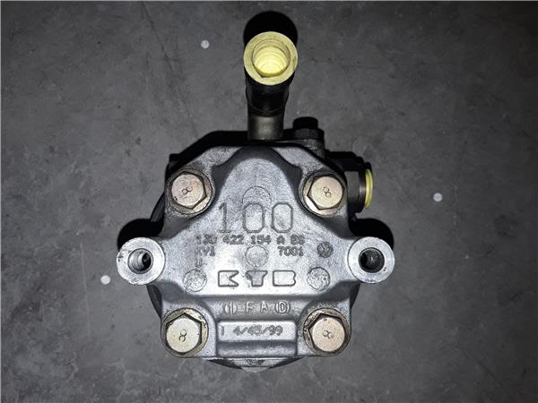 Volkswagen Golf IV Berlina (1J1)(1997->)