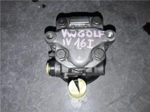 Volkswagen Golf IV Berlina (1J1)(1997->)