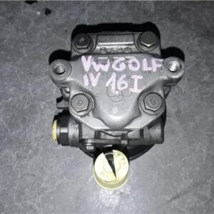 Volkswagen Golf IV Berlina (1J1)(1997->)