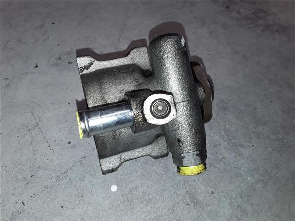 Volkswagen Golf IV Berlina (1J1)(1997->)