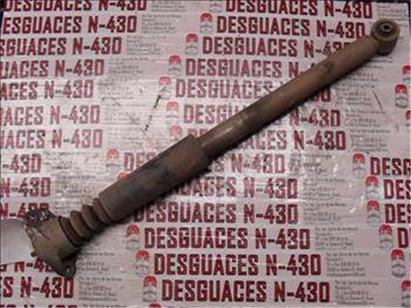 Volkswagen Golf IV Berlina (1J1)(1997->)