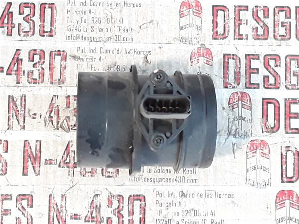 Volkswagen Golf IV Berlina (1J1)(1997->)