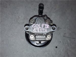 Volkswagen Golf IV Berlina (1J1)(1997->)