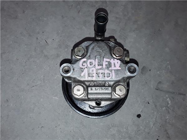Volkswagen Golf IV Berlina (1J1)(1997->)