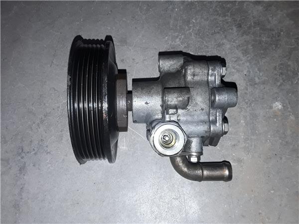 Volkswagen Golf IV Berlina (1J1)(1997->)
