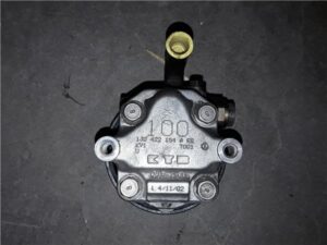 Volkswagen Golf IV Berlina (1J1)(1997->)