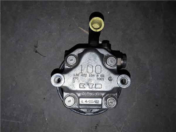 Volkswagen Golf IV Berlina (1J1)(1997->)