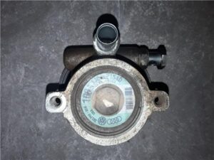 Volkswagen Golf IV Berlina (1J1)(1997->)