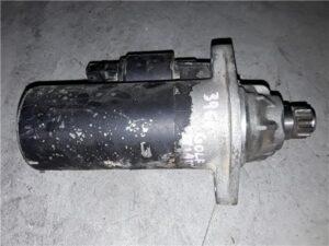 Volkswagen Golf IV Berlina (1J1)(1997->)