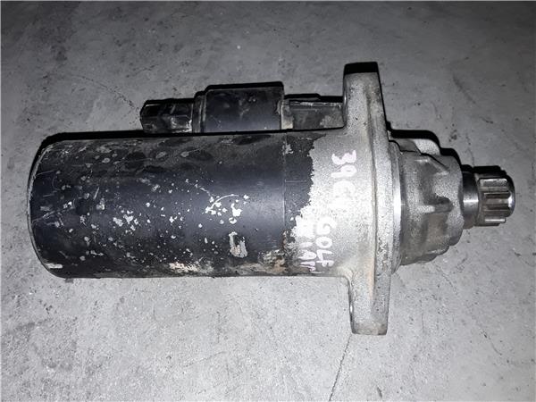 Volkswagen Golf IV Berlina (1J1)(1997->)