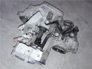 Volkswagen Golf IV Berlina (1J1)(1997->)