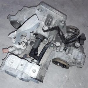 Volkswagen Golf IV Berlina (1J1)(1997->)