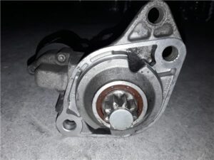 Volkswagen Golf IV Berlina (1J1)(1997->)