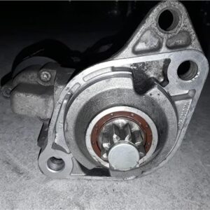 Volkswagen Golf IV Berlina (1J1)(1997->)