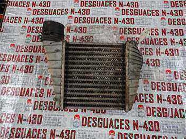 Volkswagen Golf IV Berlina (1J1)(1997->)