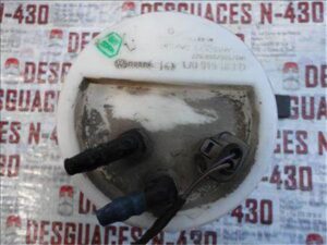 Volkswagen Golf IV Variant (1J5)(1999->)