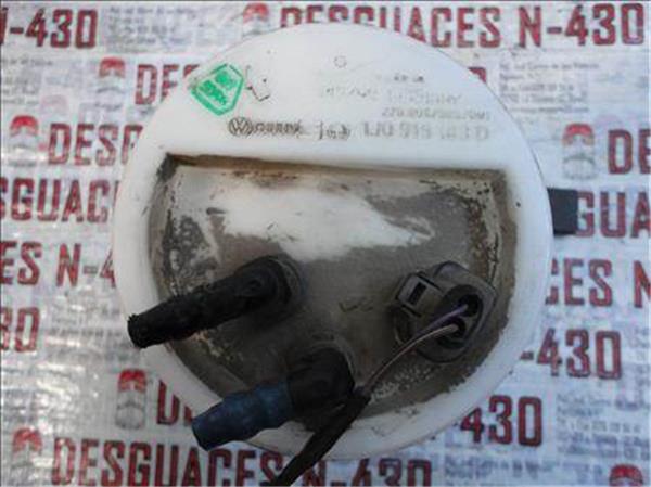 Volkswagen Golf IV Variant (1J5)(1999->)