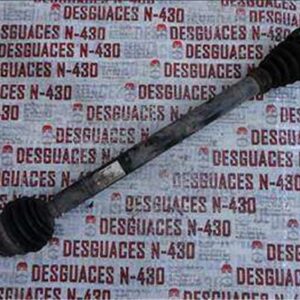 Volkswagen Golf IV Variant (1J5)(1999->)