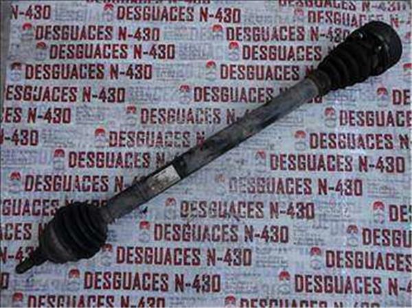 Volkswagen Golf IV Variant (1J5)(1999->)