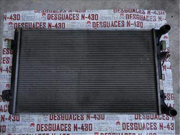 Volkswagen Golf IV Variant (1J5)(1999->)