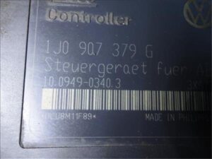 Volkswagen Golf IV Variant (1J5)(05.1999->2006)