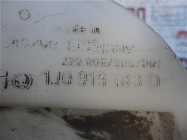 Volkswagen Golf IV Variant (1J5)(1999->)