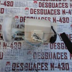 Volkswagen Golf IV Variant (1J5)(1999->)