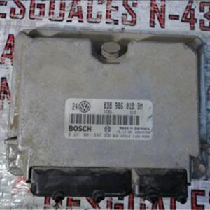 Volkswagen Golf IV Variant (1J5)(1999->)