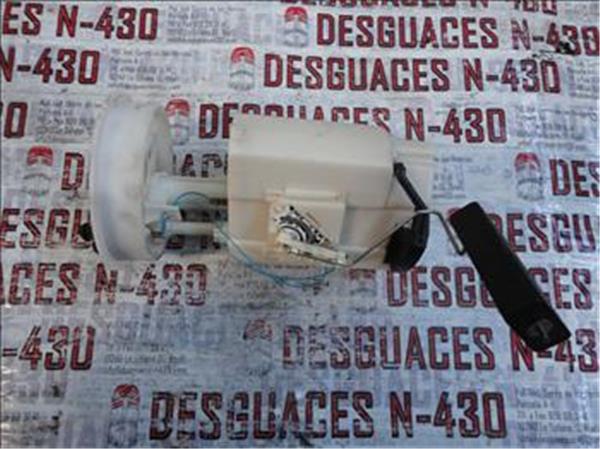 Volkswagen Golf IV Variant (1J5)(1999->)