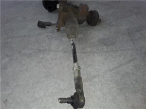 Volkswagen Golf V (1K1)(2003->)