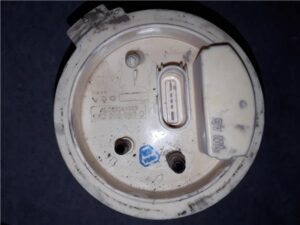 Volkswagen Golf V (1K1)(2003->)