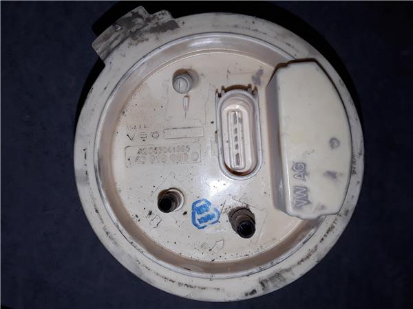 Volkswagen Golf V (1K1)(2003->)