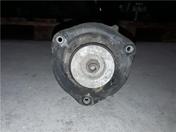 Volkswagen Golf V (1K1)(2003->)