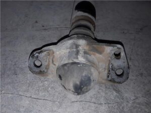 Volkswagen Golf V (1K1)(2003->)