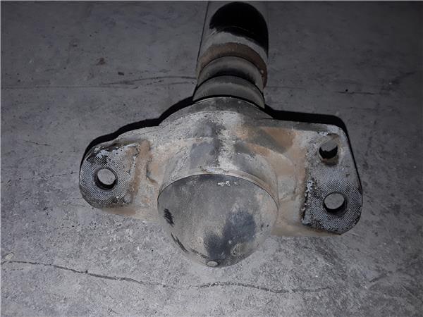 Volkswagen Golf V (1K1)(2003->)