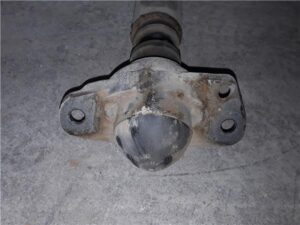 Volkswagen Golf V (1K1)(2003->)