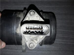 Volkswagen Golf V (1K1)(2003->)
