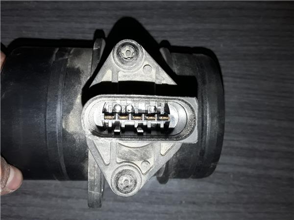 Volkswagen Golf V (1K1)(2003->)