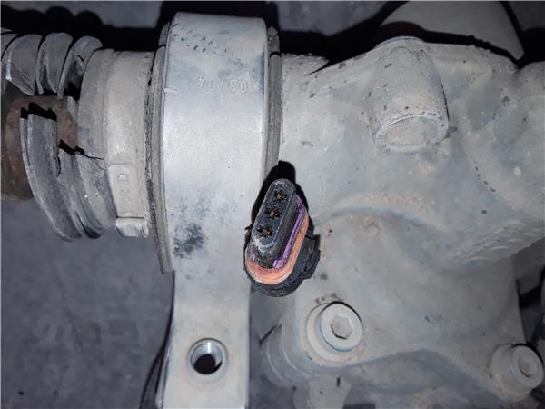 Volkswagen Golf V (1K1)(2003->)